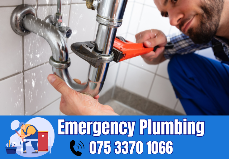  plumber Eccles