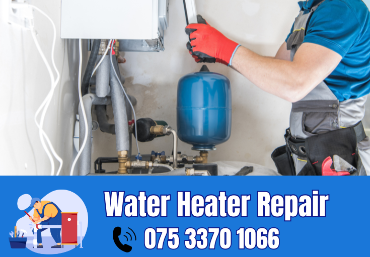 water heater repair and installation Aylesford